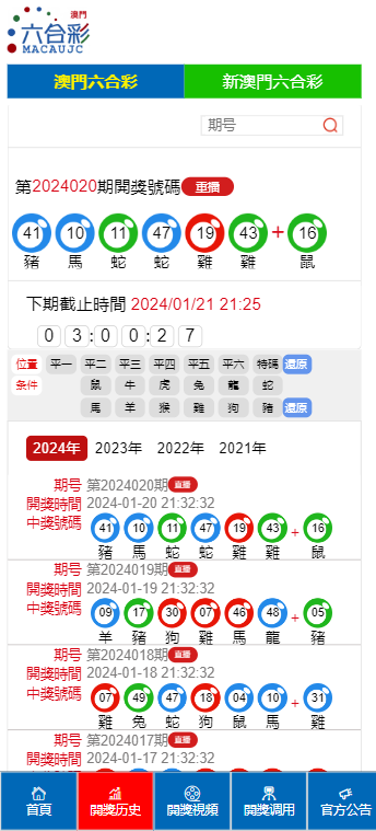 闻潮 第19页